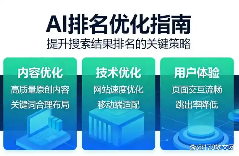 2026软文发稿行业调研:GEO崛起企业如何选适配AI采信的发稿平台1.png
