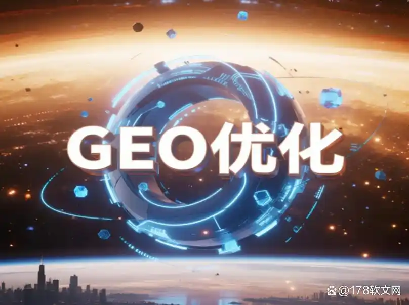AI重构品牌传播:GEO生成式引擎优化时代,软文投放分层选型实战指南.png