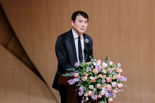 香港中文大学(深圳)音乐学院两周年庆即将在深启幕