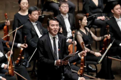香港中文大学(深圳)音乐学院两周年庆即将在深启幕