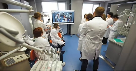 库班国立医科大学 百年底蕴 + 顶配师资 打造医学教育标杆